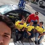 Freddy Gustavo Jacome Farah - @jacomefarah - Instagram