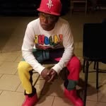 Freddie Farmer - @wildchild9479 - Instagram