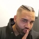 Freddy Flowers - @flowersfreddy1 - Instagram