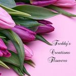Freddy's Creations Flowers - @freddyscreationsflowers - Instagram