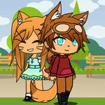 Foxy - @freddy_fox_foxy - Instagram