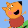 🦊FREDDY_FOX🦊 - @freddy_fox80 - TikTok