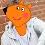 freddy Fox da Peppa pig - @freddyfoxdapeppa - Instagram
