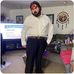 Freddy Freeman - Facebook
