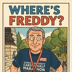 Freddy Freeman - @freddyfreeman6002 - Instagram