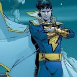 Freddy Freeman - @titans.shazam - Instagram