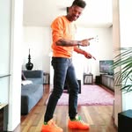 Freddy Sara Freeman - @freddyfreeman - Instagram