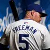 Frederick Charles Freeman - @.freddiefreeman - TikTok