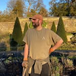 Freddy Fuller - @freddysfoliage - Instagram