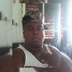 Freddy Gamboa - @freddy_guetto - Instagram