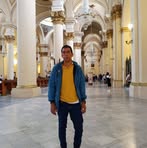 Freddy Gamboa - Facebook