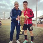Freddy Gamboa - @freddy_gamboa10 - Instagram