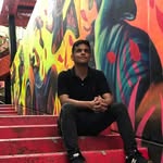 Freddy Gamez - @freddygamezt - Instagram