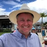 Fred Garrison - @fredgarrison8f - Instagram
