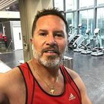 Freddy Garrison  - Facebook