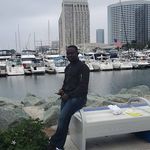 Fred Gates - @fredgerhad - Instagram
