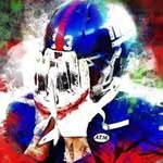 Freddy Gates - @fredrickwaters24 - Instagram