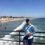 Frederick gates - @frederickgtss - Instagram