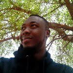 Kweku Appiah - @freddygates - Instagram