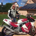 Fredy Geist - Facebook