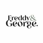 Freddy & George - @freddy.and.george - Instagram