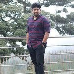 Freddy George - @iam_freddy_john - Instagram