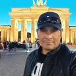 Freddy George - @georgedeutschland55 - Instagram