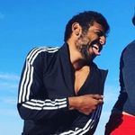 Freddy George - @freddylouza - Instagram