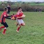 Freddy-George Down - @freddygeorge_rugby_crazy - Instagram