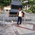 Freddy Córdoba - @freddygeraldocordoba - Instagram