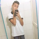 Freddy German - @germanfreddy - Instagram