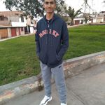 freddy German - @freddygerman35 - Instagram