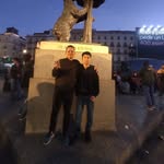 Freddy German Caceres Medina - @freddycaceresmedina - Instagram