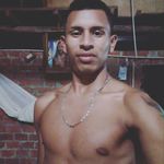 Freddy German Holguin Escobar - @holguinfreddy - Instagram