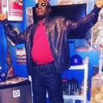 Freddie Giles - @fredgiles7 - Instagram