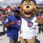 Freddie Giles - @gilesfreddie - Instagram