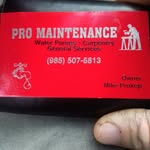 freddy Giles - @pro_maintenance_ - Instagram