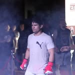 Freddy Gonzalez - @duende_mma - Instagram