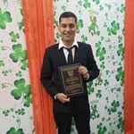 Freddy Gonzalez - @freddy._.gonzalez - Instagram
