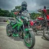 Manfredd Ns200 - @freddygonzalez439 - TikTok