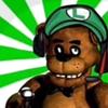 Freddy - @gordon.freddy_xd - TikTok