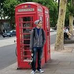 Freddy Grant - @freddy.grant.37 - Instagram