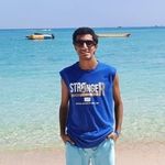 Freddy Grant - @rafikfreddy633 - Instagram