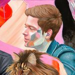 Freddy Grant - @mrfreddygrant - Instagram