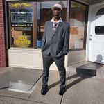 Freddy Grant - @fredgrant1966 - Instagram