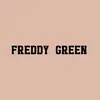 Freddy Green - @freddygreenofficial - TikTok