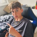 Freddie Grimes - @freddieg467 - Instagram