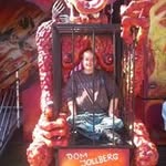 Freddy Grossel - @freddygrossel - Instagram