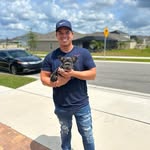 Freddy Guzman - @mia_exoticfrenchies - Instagram