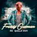 Freddy Guzman - Facebook